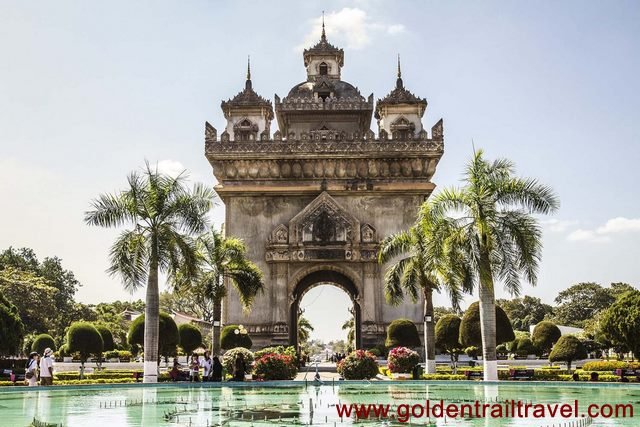 Hidden World of Laos Tour 7 Days